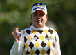 [LPGA]'올해의 선수' 박인비 