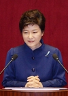 朴대통령 