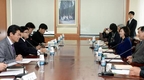 산림청, 산림분야 사회적경제 주체 간담회