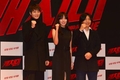 김아중, 로맨스에 액션 추가요~'캐치미'
