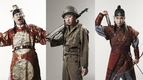 남희석·장동민·유상무…tvN '렛츠고 시간탐험대'