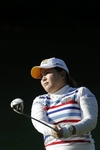 [LPGA]'올해의 선수' 박인비, 최종전서 상금왕 도전