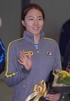 [빙상]이상화 