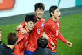[축구]홍명보호, 올해 평가전 끝…경쟁 윤곽은?