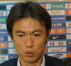 [축구]홍명보 감독 