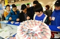  '우리 수산물 안전해요'…부산국제수산무역엑스포 개막