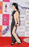 제 34회 청룡영화상 레드카펫 걷는 여배우들