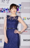 제 34회 청룡영화상 레드카펫 걷는 여배우들