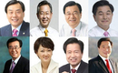 수도권일보·시사뉴스가 선정한 2013년 베스트 국감 스타