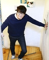 최다니엘, 특출나보이고 싶지않은 공기같은 남자