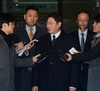 [종합2보]檢, '효성 비리' 조현준 사장 재소환…내달 일괄 사법처리