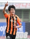 [프로축구]'김동기 해트트릭' 강원, 제주 잡고 승강 PO진출…대구 강등
