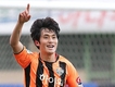 [프로축구]'김동기 해트트릭' 강원, 제주 잡고 승강 PO진출…대구 강등