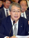 임종룡 농협지주 회장, 첫 조직개편 단행