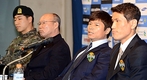 [프로축구]'말에 살 베일라'…'동상이몽' 강원·상주의 불꽃 튀는 설전