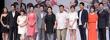 극작가 서영명, JTBC 고소…