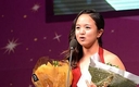 [KLPGA]'3관왕' 장하나 