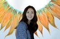 [4일 오전 10시 이후 사용할수있습니다]탤런트 최지우 인터뷰