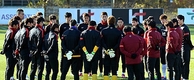 [축구]브라질월드컵 조추첨 포트 확정…한국은 포트3 배정