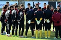 [축구]브라질월드컵 조추첨 포트 확정…한국은 포트3 배정