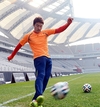 [축구]공인구 브라주카에 대한 반응은?