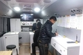 건설근로자공제회, 종합지원이동센터 추가 운영