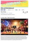 소녀시대, 명실상부 글로벌 스타…美타임 '올해의 노래' 5위
