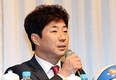 [WKBL]'홈경기 전패' KDB안세환 감독 