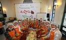 두산, 자원봉사자의 날 맞이 김장나누기 행사 外