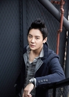 JYJ 김준수, 그에게 뮤지컬이란…21매분량 와이드 인터뷰