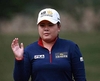 [KLPGA]박인비, 2014 시즌 첫 대회 '상쾌한 출발'