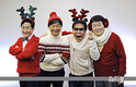 송창식·윤형주…다시온다 '메리크리스마스 세시봉'