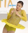김연아, 시청율에서도 여왕 
