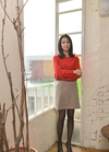 김옥빈, 어떤 워커홀릭…정답이요 혜안일 것이다