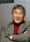 아름다운예술인상 대상, 소설가 최인호
