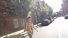 가수 윤건, 브릿냄새에 취하다…'코발트 스카이 072511'
