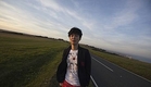 가수 윤건, 브릿냄새에 취하다…'코발트 스카이 072511'