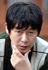설경구, 강우석 20번째 영화 '두 포졸'