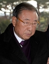 檢, '효성 탈세·비자금 의혹' 조석래 회장 소환