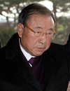 檢, '탈세·비자금 의혹' 효성 조석래 회장 재소환