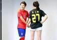 [축구소식]'대표팀 수비수' 김창수, 14일 백년가약