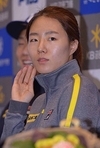 이상화·모태범·이승훈 등 소치올림픽 빙속 대표명단 확정