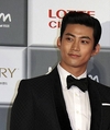2PM 택연, 공익 싫어…마침내 현역입대 판정