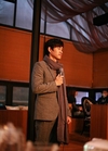 유준상 