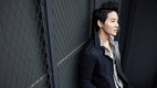 김준수·린 입맞췄다…'스치다'