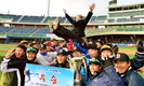 32년 만에 부활한 야구대제전, 주인공은 동성고