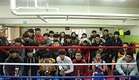 포천 전국 복싱대회 100명 펀치대결 ‘성황’