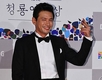 송강호·류승룡·엄정화·황정민…한국영화배우협회상 영예