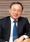 황창규 KT 신임 회장 