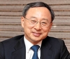 황창규 KT 신임 회장 